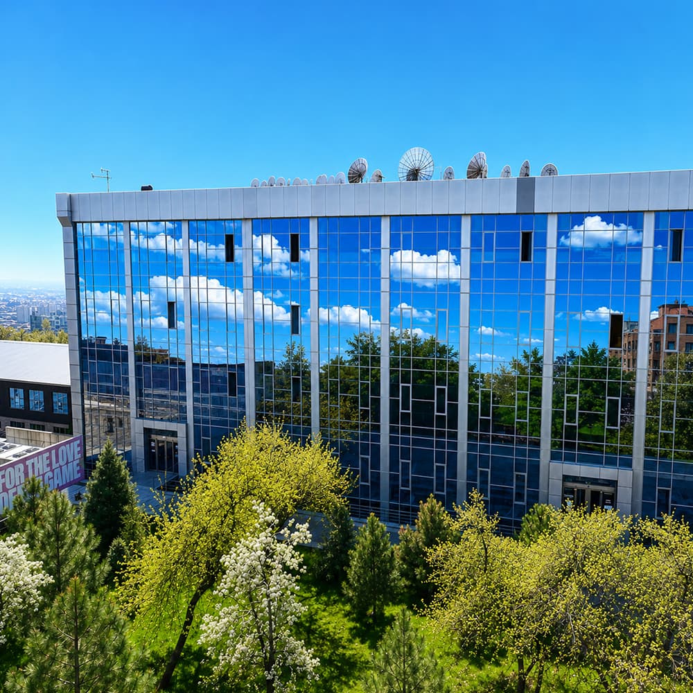 Hin Nork Business Centre