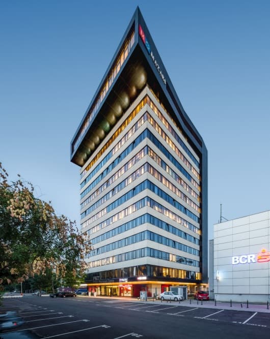 Pipera Business Tower