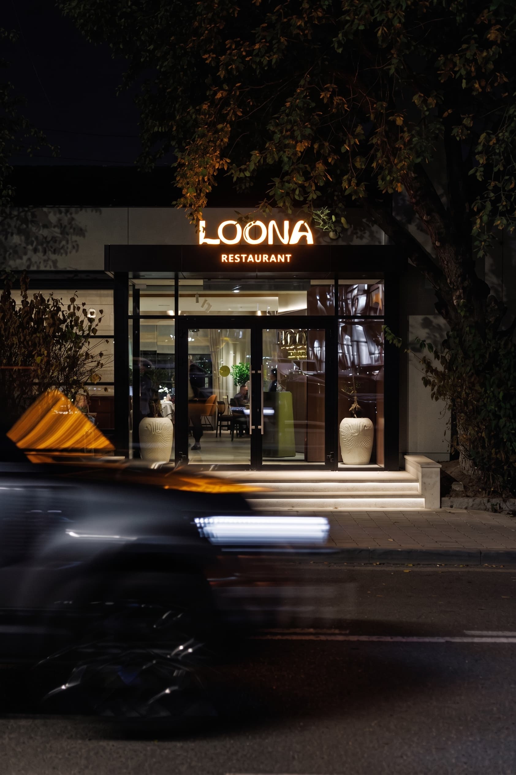 Loona Yerevan