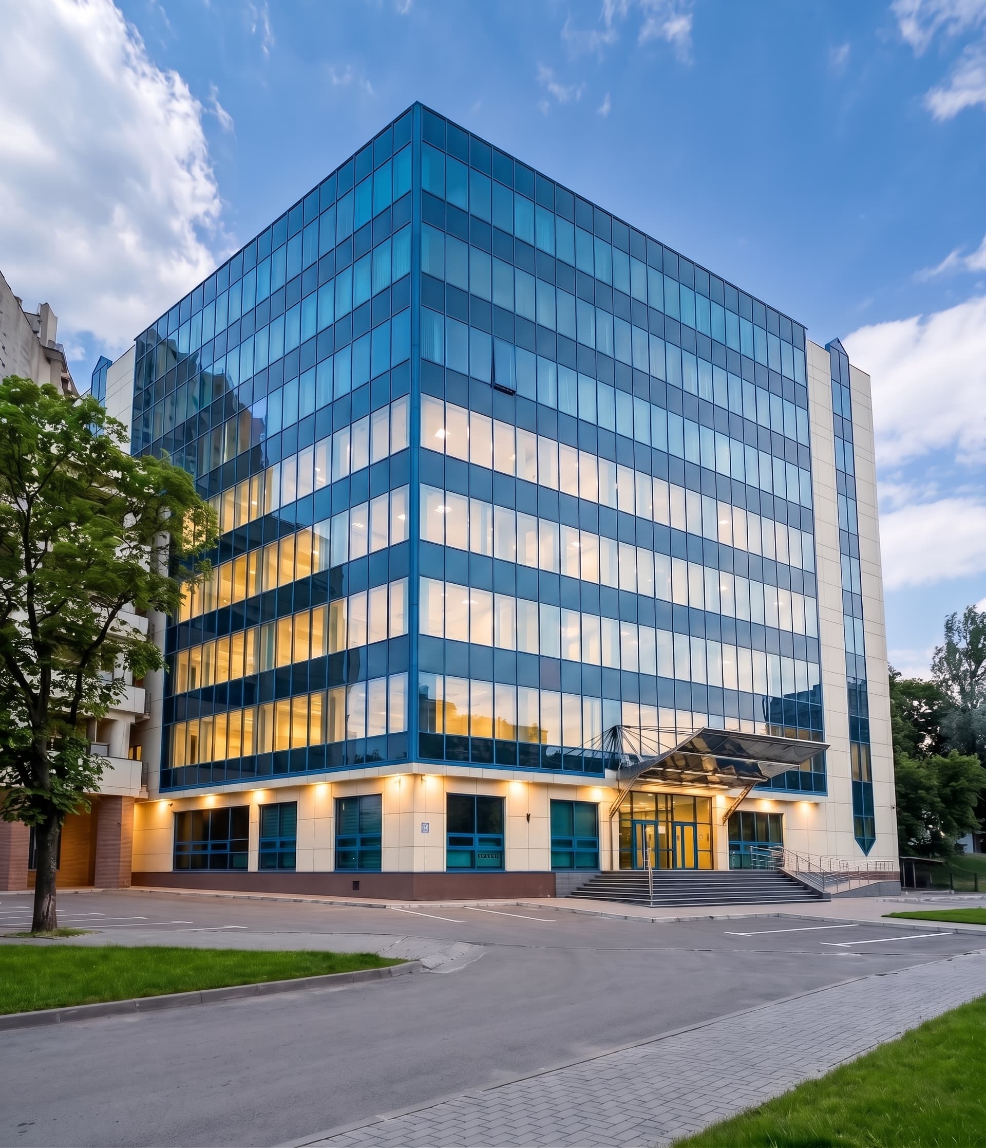 Martin Loft Business Centre